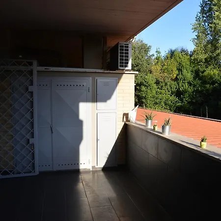 Casa Vacanze דירה
