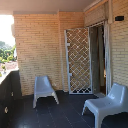 Casa Vacanze דירה *