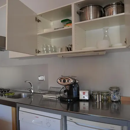 Casa Vacanze רומא