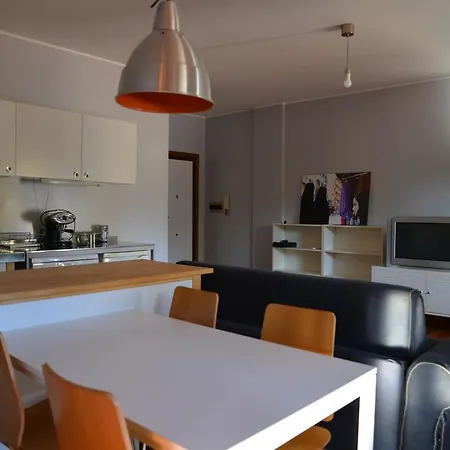 Casa Vacanze * רומא