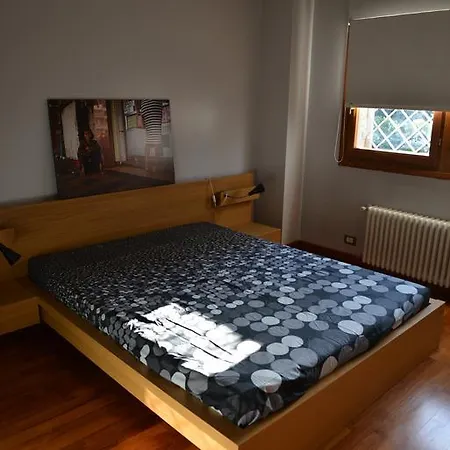 דירה Casa Vacanze *