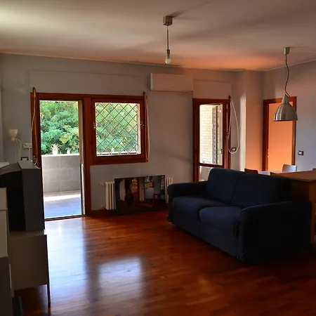 דירה Casa Vacanze