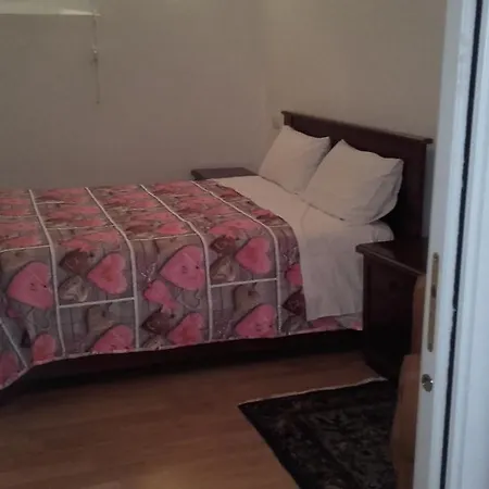 Casa Vacanze * רומא