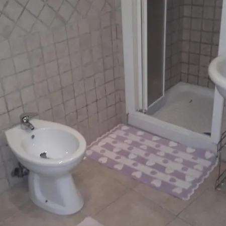 Casa Vacanze * רומא