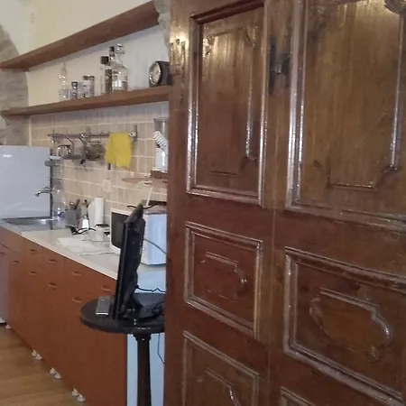 דירה Casa Vacanze *