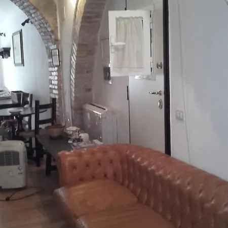 דירה Casa Vacanze *