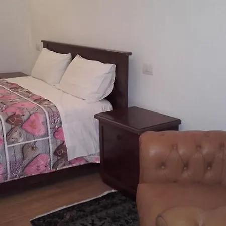 Casa Vacanze רומא