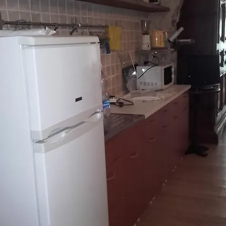 Casa Vacanze דירה *