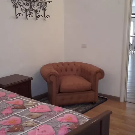 Casa Vacanze רומא