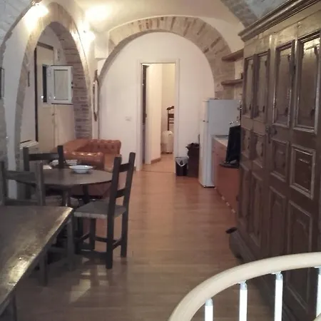 Casa Vacanze דירה *